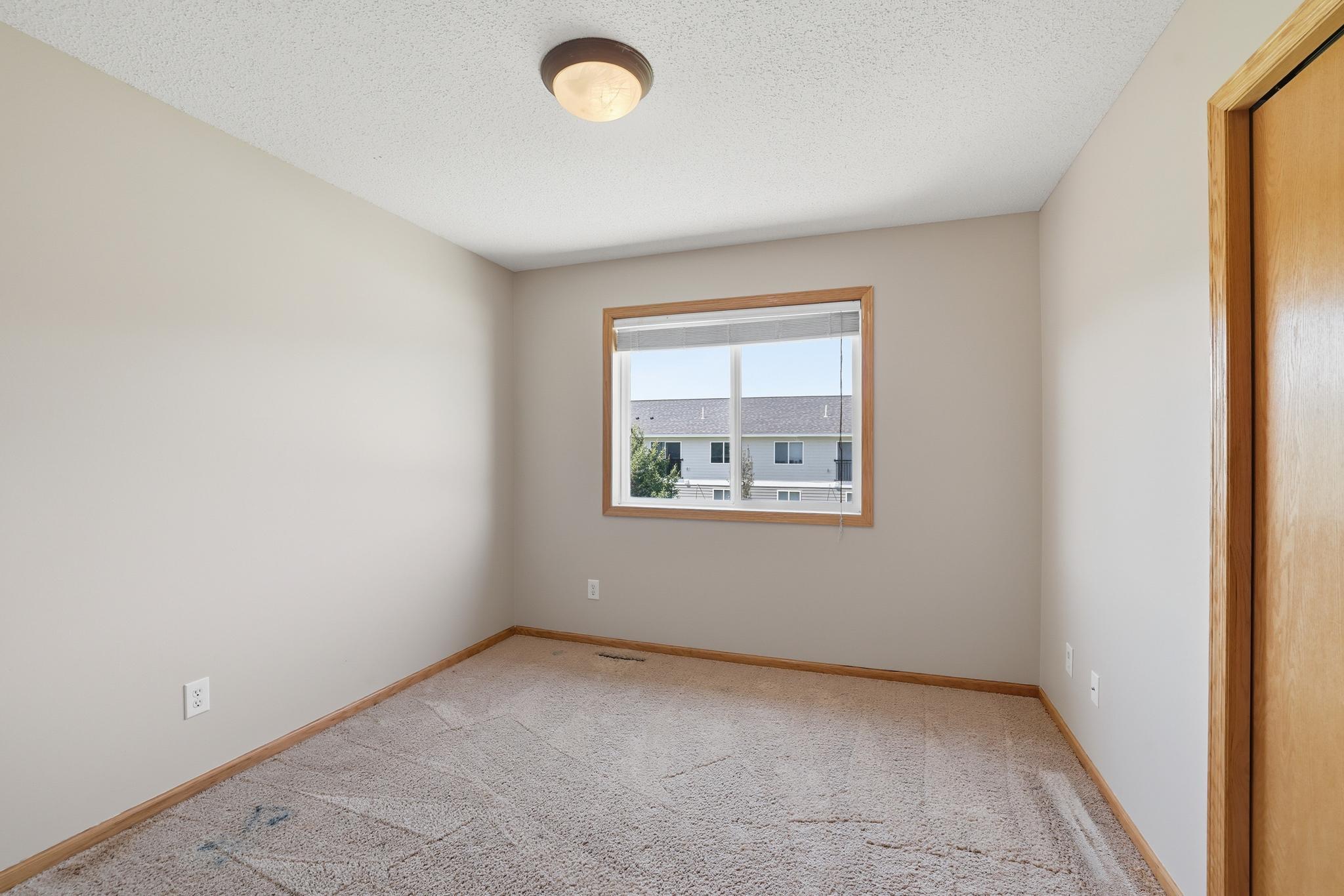 Interior Bedroom #3 (Upper)