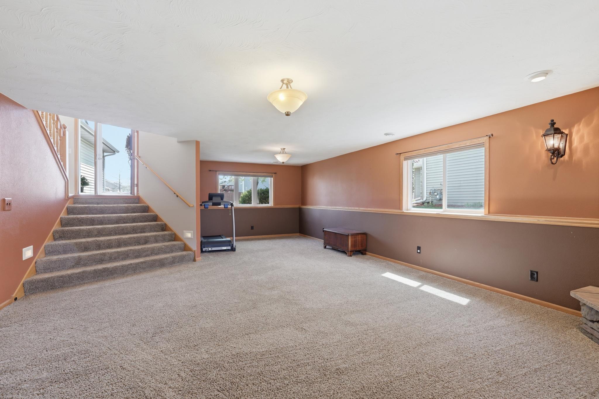 Interior - Family Room