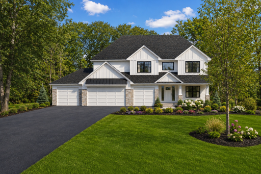 5815 Echo Road, Excelsior, MN 55331