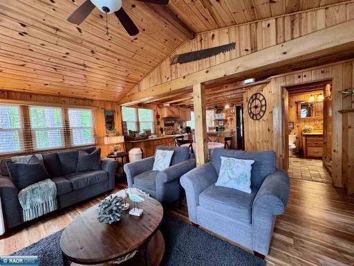 3069 Black Bay Road, Cook, MN 55723