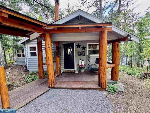 3069 Black Bay Road, Cook, MN 55723