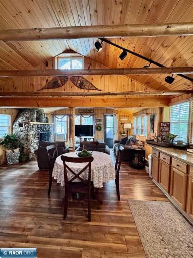 3069 Black Bay Road, Cook, MN 55723