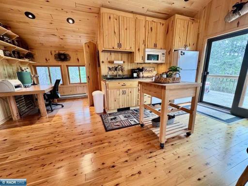 3069 Black Bay Road, Cook, MN 55723