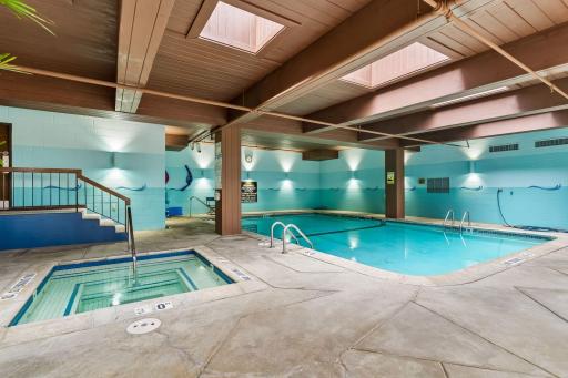8430 Pennsylvania Road, 113, Bloomington, MN 55438