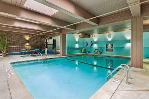 8430 Pennsylvania Road, 113, Bloomington, MN 55438