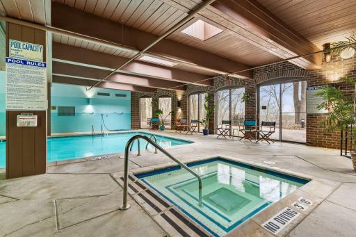 8430 Pennsylvania Road, 113, Bloomington, MN 55438