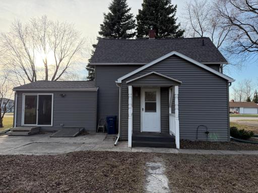 1106 13th Street N, Benson, MN 56215