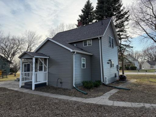 1106 13th Street N, Benson, MN 56215
