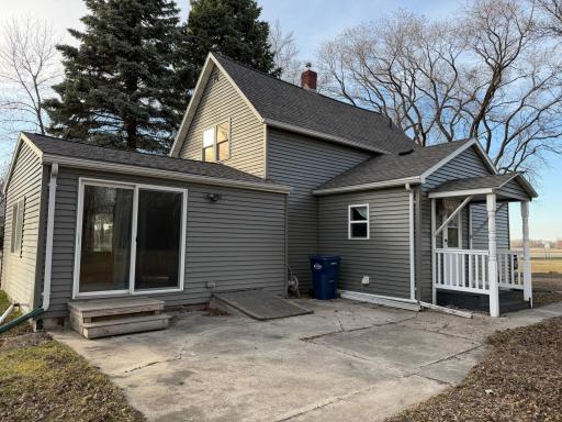 1106 13th Street N, Benson, MN 56215