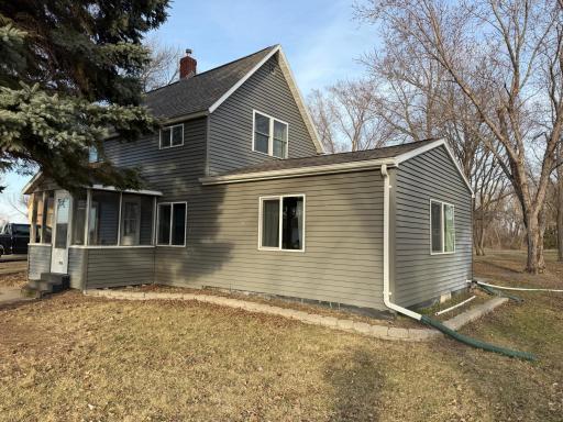 1106 13th Street N, Benson, MN 56215