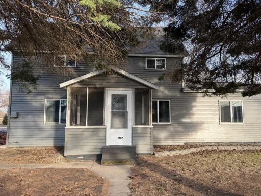 1106 13th Street N, Benson, MN 56215