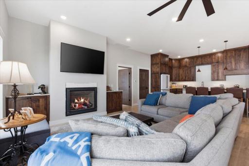 930 Sunrise Beach Drive, Amery, WI 54001