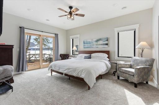 930 Sunrise Beach Drive, Amery, WI 54001