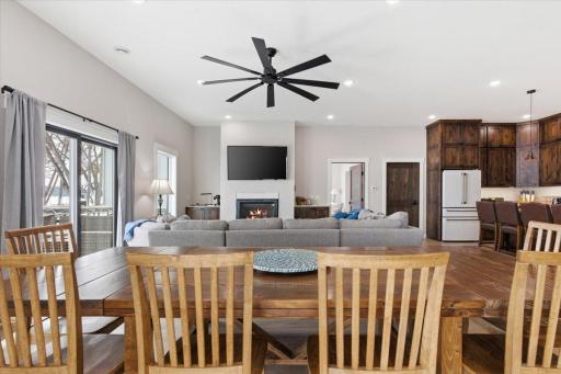930 Sunrise Beach Drive, Amery, WI 54001
