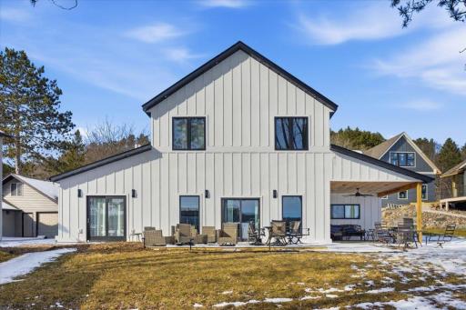 930 Sunrise Beach Drive, Amery, WI 54001