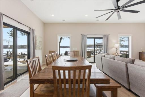 930 Sunrise Beach Drive, Amery, WI 54001