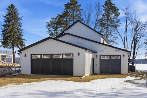 930 Sunrise Beach Drive, Amery, WI 54001