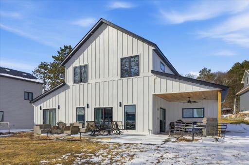 930 Sunrise Beach Drive, Amery, WI 54001