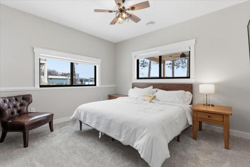 930 Sunrise Beach Drive, Amery, WI 54001