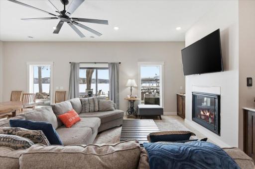 930 Sunrise Beach Drive, Amery, WI 54001