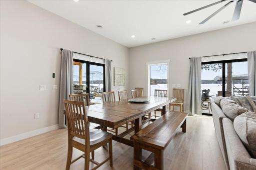 930 Sunrise Beach Drive, Amery, WI 54001