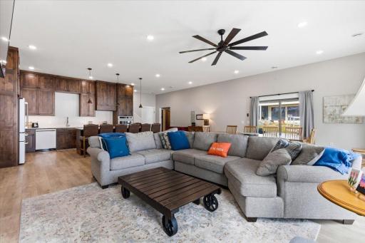 930 Sunrise Beach Drive, Amery, WI 54001