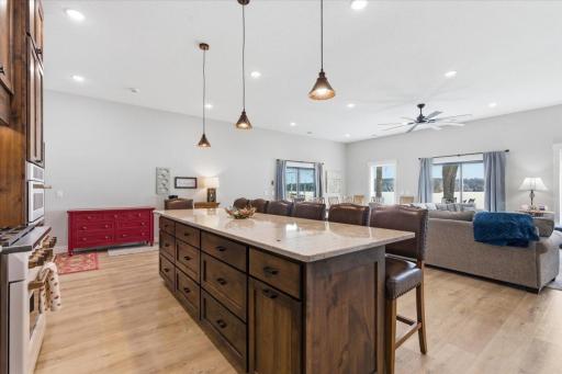 930 Sunrise Beach Drive, Amery, WI 54001