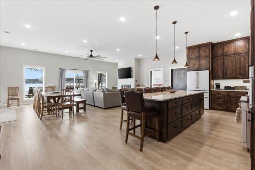 930 Sunrise Beach Drive, Amery, WI 54001