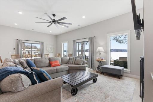 930 Sunrise Beach Drive, Amery, WI 54001