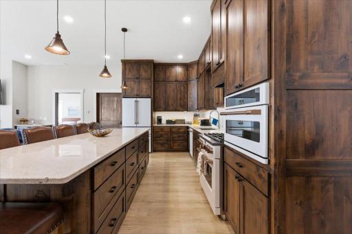 930 Sunrise Beach Drive, Amery, WI 54001