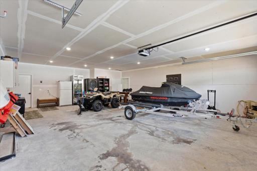 930 Sunrise Beach Drive, Amery, WI 54001