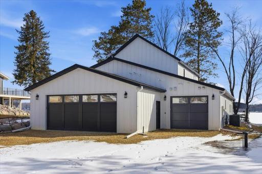930 Sunrise Beach Drive, Amery, WI 54001