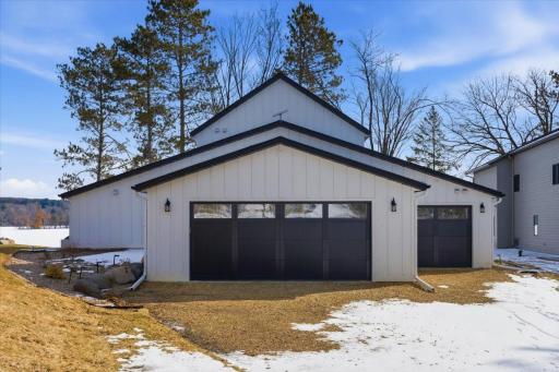 930 Sunrise Beach Drive, Amery, WI 54001
