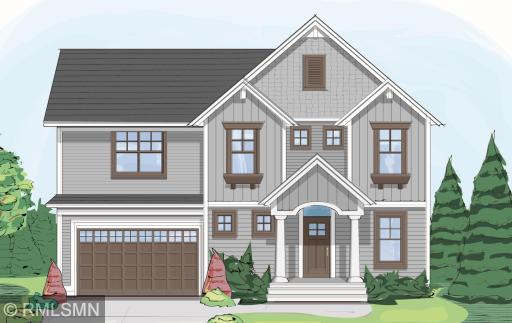 2801 Frederiksen Drive, Faribault, MN 55021