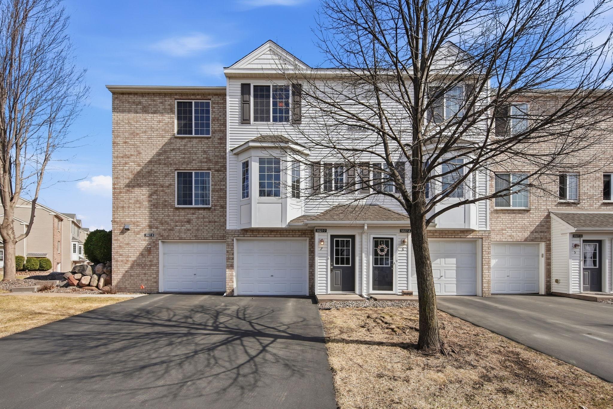 5027 Evergreen Dr N 7