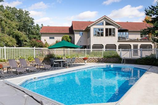 Get ready for summer pool parties!