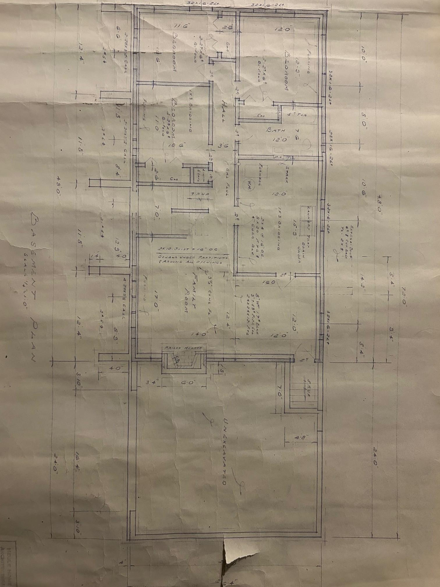 Original Blueprints 3