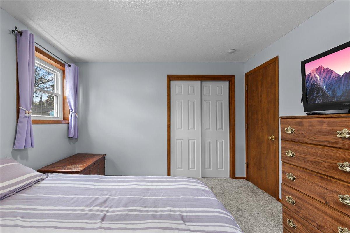 Downstairs Bedroom #4