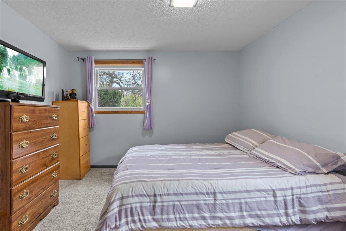 Downstairs Bedroom #4