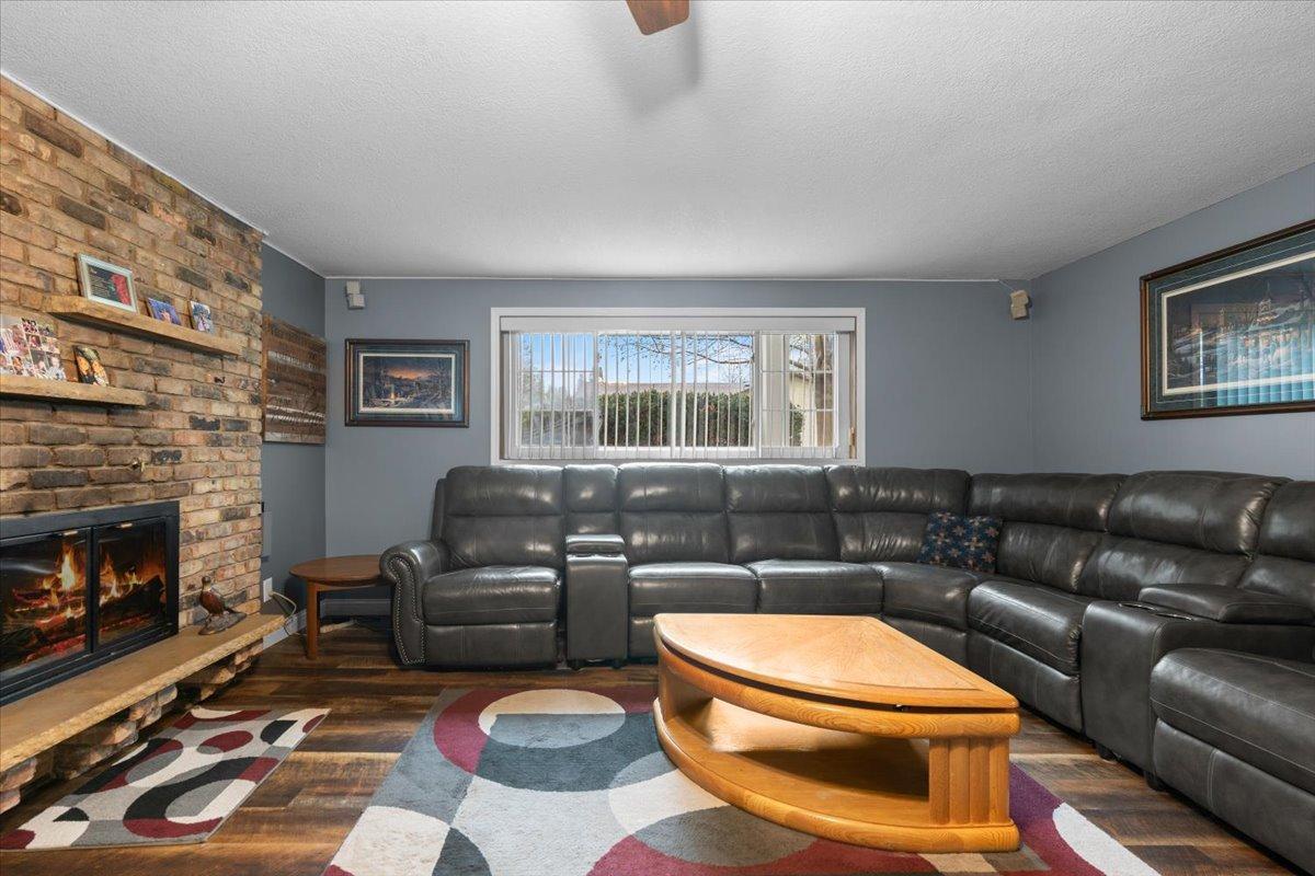 Downstairs Livingroom