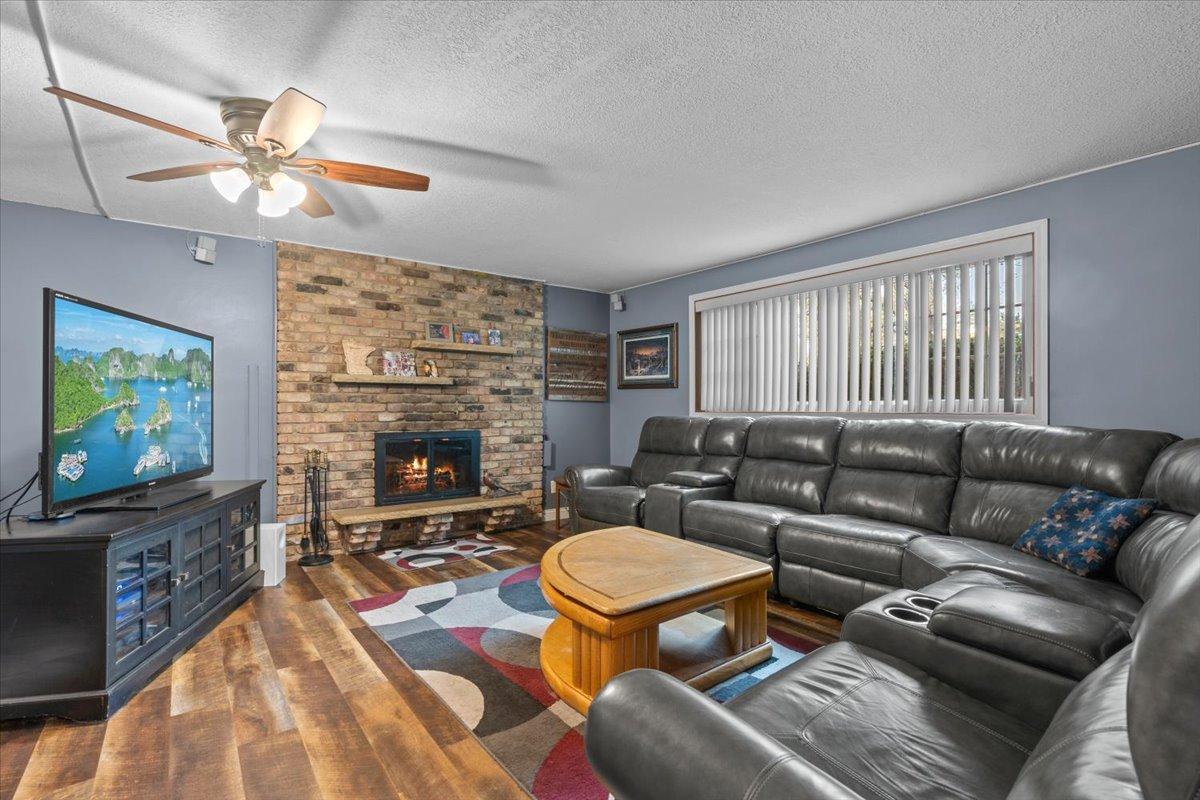 Downstairs Livingroom