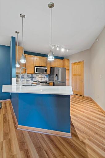 12501 Nicollet Avenue, 417, Burnsville, MN 55337