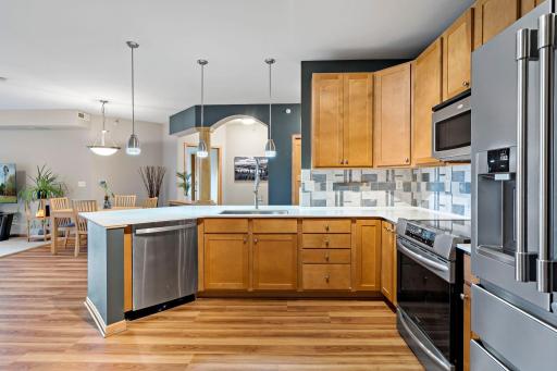 12501 Nicollet Avenue, 417, Burnsville, MN 55337