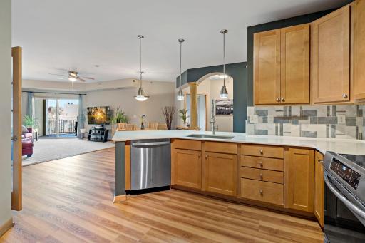 12501 Nicollet Avenue, 417, Burnsville, MN 55337