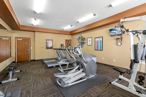 12501 Nicollet Avenue, 417, Burnsville, MN 55337