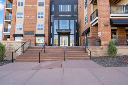 12501 Nicollet Avenue, 417, Burnsville, MN 55337