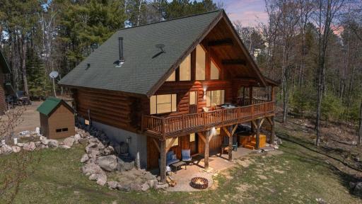 12957 W Ridge Road, Ely, MN 55731