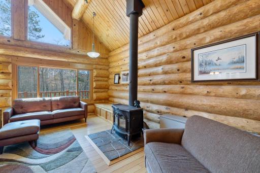 12957 W Ridge Road, Ely, MN 55731