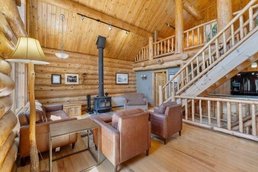 12957 W Ridge Road, Ely, MN 55731