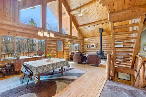 12957 W Ridge Road, Ely, MN 55731